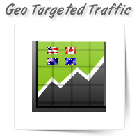 Geo Targeted Traffic